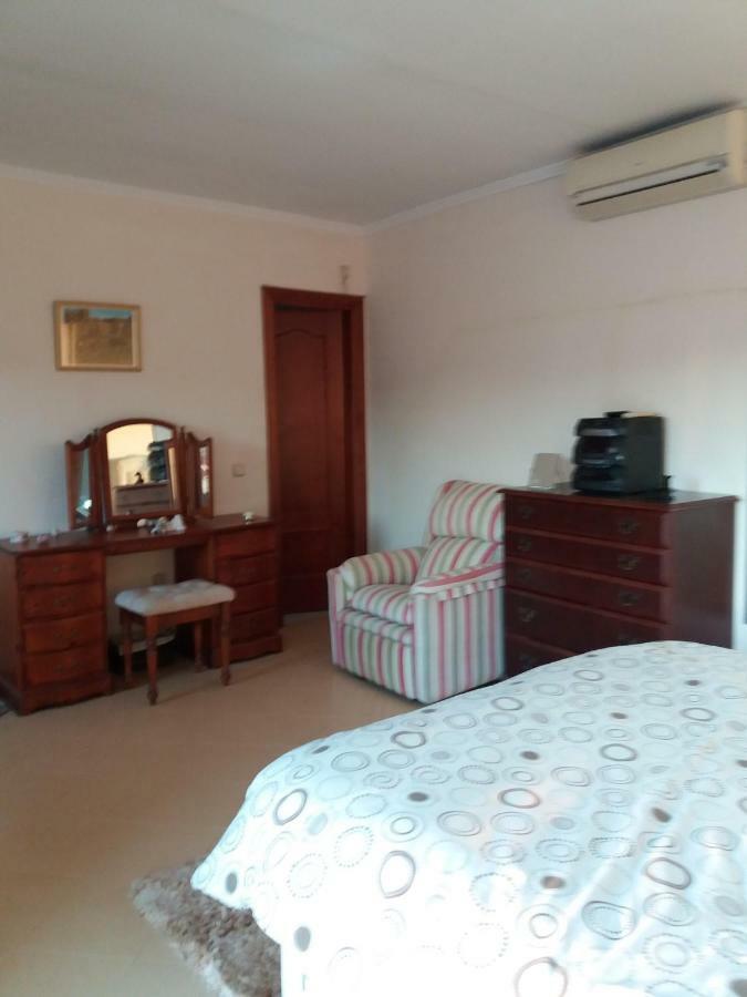 Villa De La Rosa Málaga Eksteriør bilde